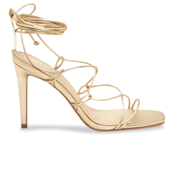 Vince Camuto Shoes - Vince Camuto NATOLA SANDAL sz 8